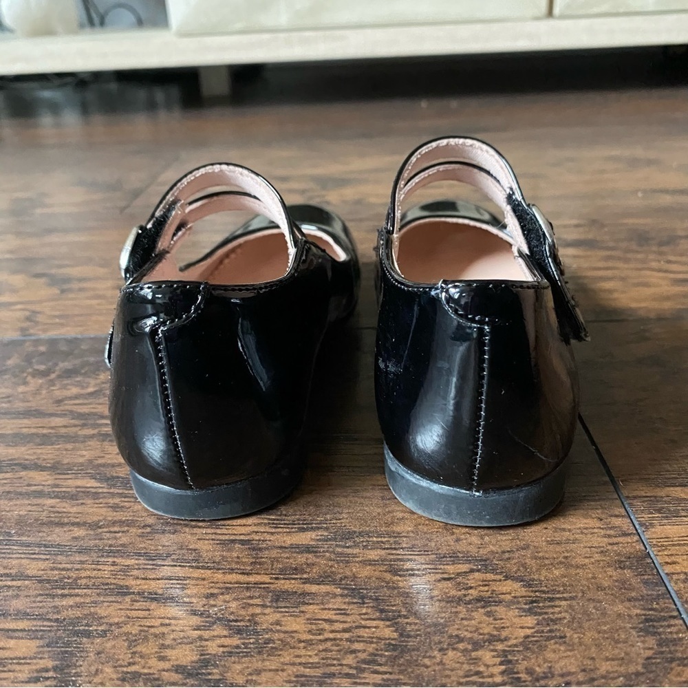 Christie & Jill Girls Dress Shoes - Picture 5 of 15